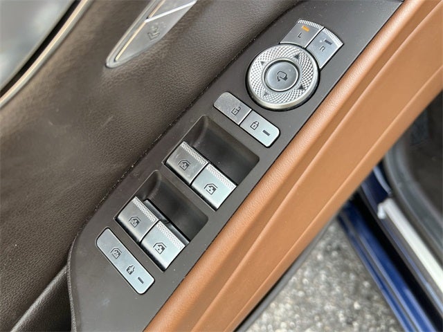 2023 Genesis G80 2.5T