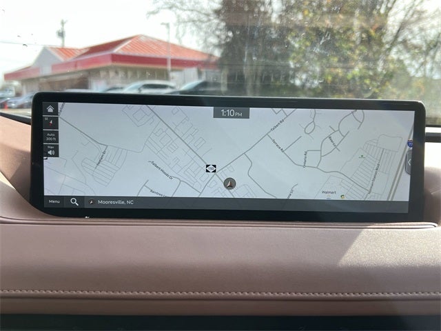 2023 Genesis G80 2.5T