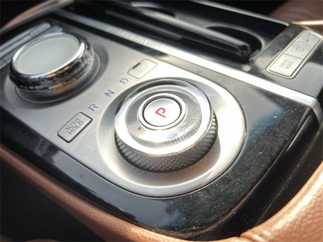 2023 Genesis G80 2.5T