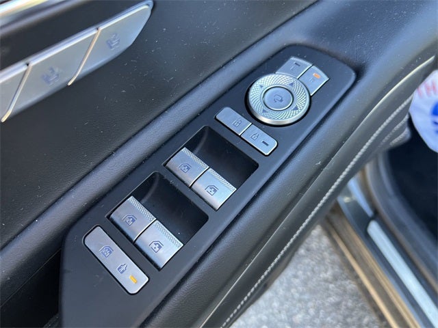 2024 Genesis GV80 2.5T