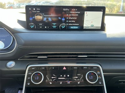 2024 Genesis GV80 2.5T