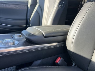 2024 Genesis GV80 2.5T