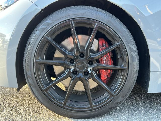 2023 Kia Stinger GT2