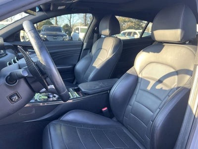 2023 Kia Stinger GT2