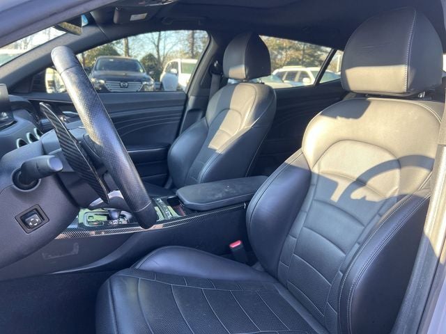 2023 Kia Stinger GT2