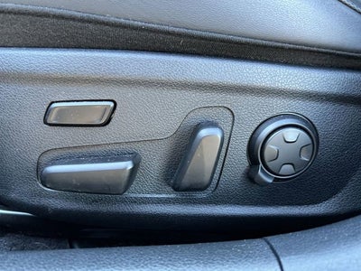 2023 Kia Stinger GT2