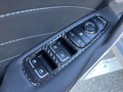 2023 Kia Stinger GT2