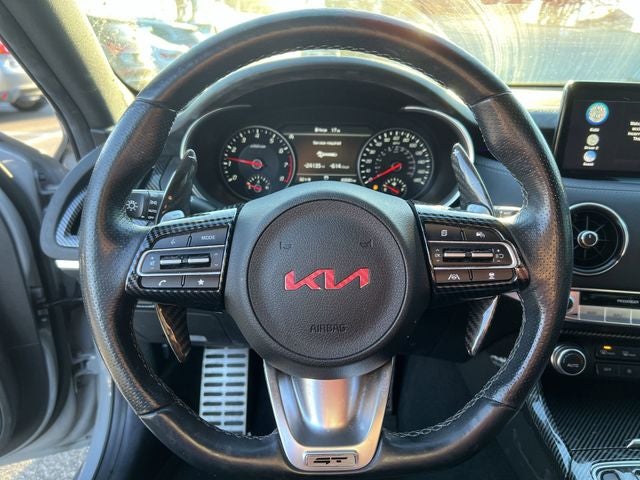 2023 Kia Stinger GT2