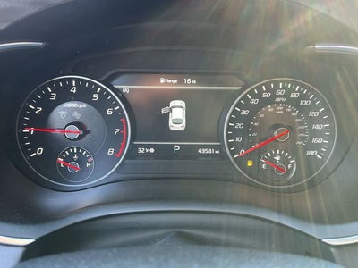 2023 Kia Stinger GT2