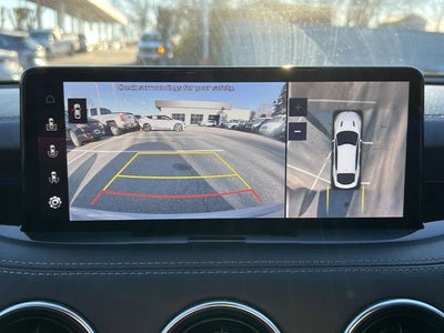 2023 Kia Stinger GT2