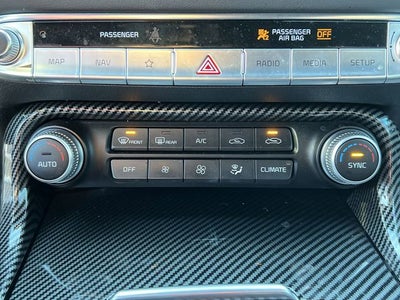 2023 Kia Stinger GT2