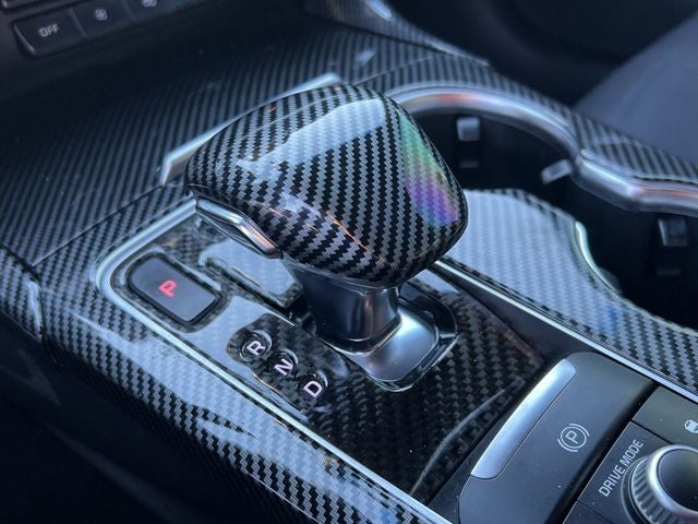 2023 Kia Stinger GT2