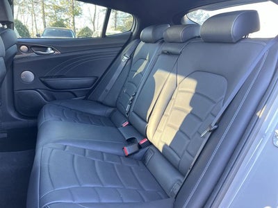 2023 Kia Stinger GT2