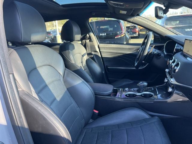 2023 Kia Stinger GT2