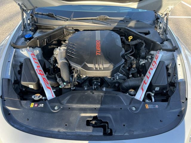 2023 Kia Stinger GT2