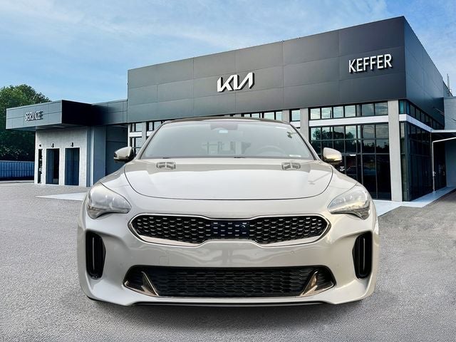 2023 Kia Stinger GT2