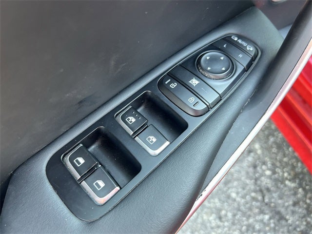 2021 Kia Stinger GT2