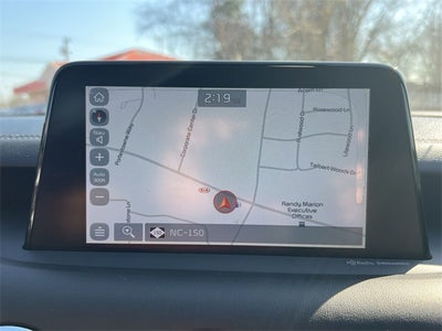 2021 Kia Stinger GT2