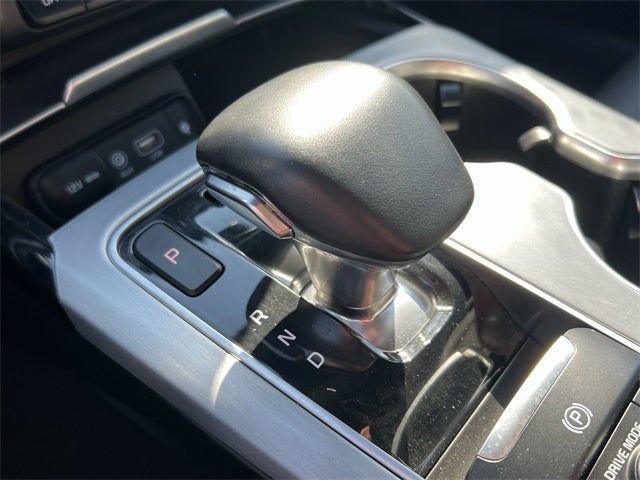 2021 Kia Stinger GT2