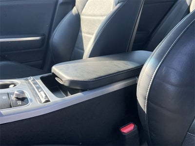 2021 Kia Stinger GT2