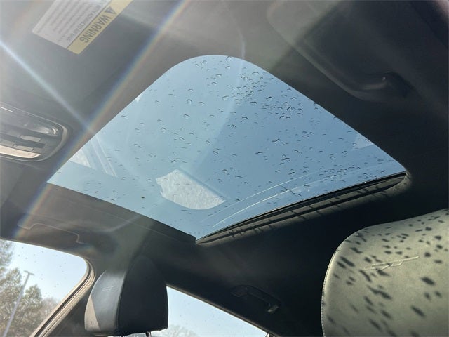 2021 Kia Stinger GT2