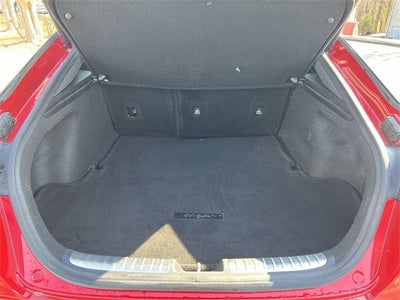 2021 Kia Stinger GT2