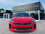 2021 Kia Stinger GT2