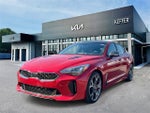 2021 Kia Stinger GT2
