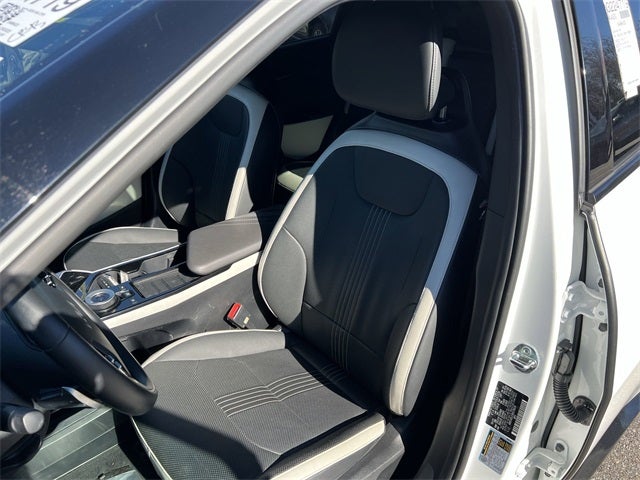 2024 Kia EV6 GT-Line