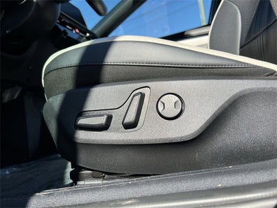 2024 Kia EV6 GT-Line