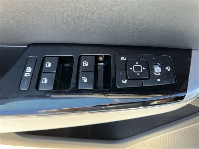 2024 Kia EV6 GT-Line