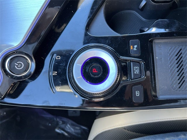 2024 Kia EV6 GT-Line