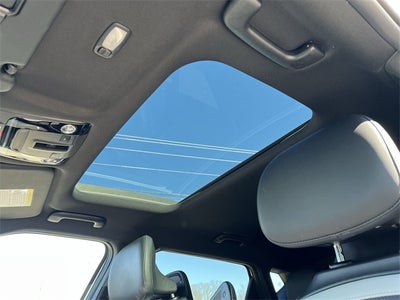 2024 Kia EV6 GT-Line