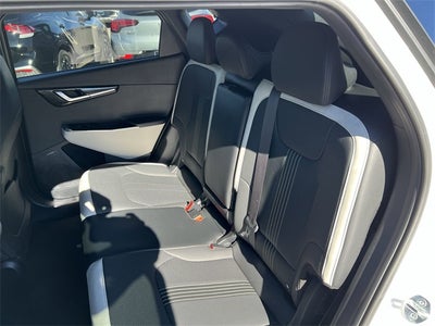 2024 Kia EV6 GT-Line