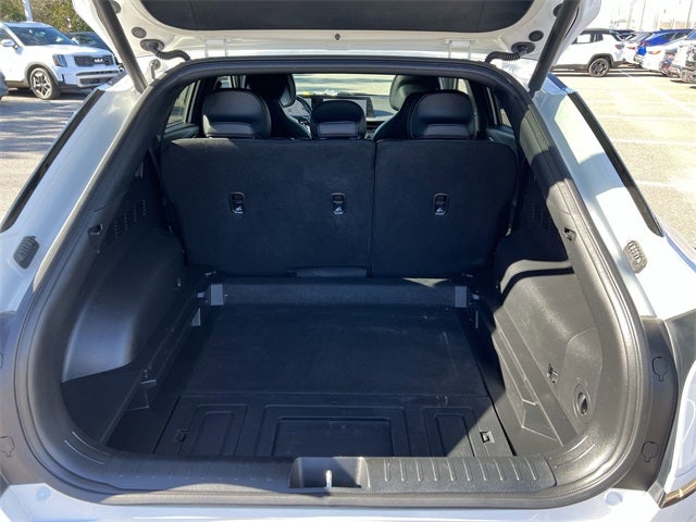 2024 Kia EV6 GT-Line