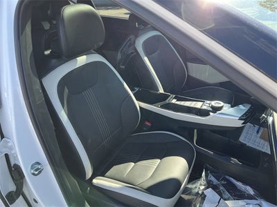 2024 Kia EV6 GT-Line