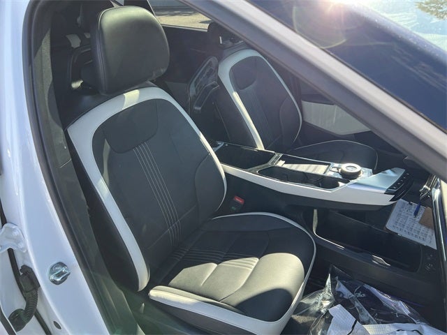 2024 Kia EV6 GT-Line