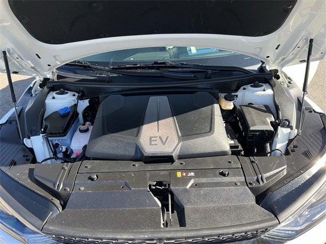 2024 Kia EV6 GT-Line