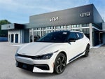 2024 Kia EV6 GT-Line