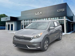 2017 Kia Niro LX