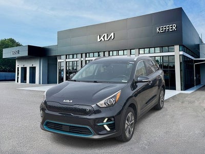2022 Kia Niro EV EX