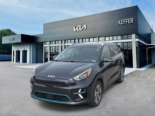 2022 Kia Niro EV EX