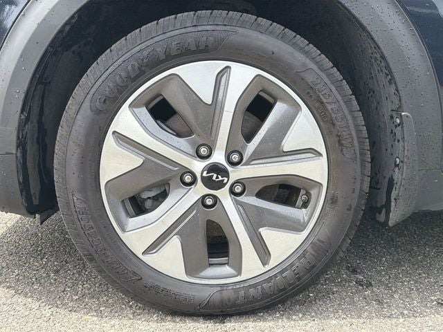 2022 Kia Niro EV EX