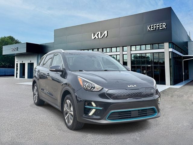 2022 Kia Niro EV EX