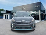 2022 Kia Niro EV EX