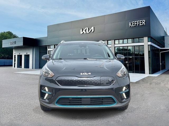 2022 Kia Niro EV EX