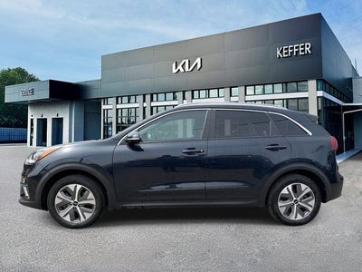 2022 Kia Niro EV EX