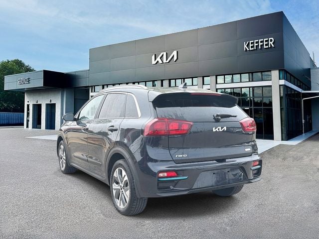 2022 Kia Niro EV EX