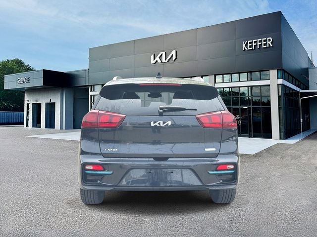 2022 Kia Niro EV EX