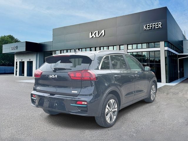 2022 Kia Niro EV EX